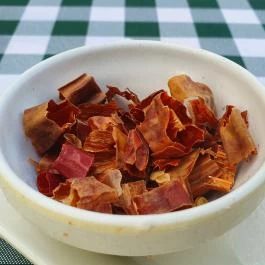 Öreg Kőrössy Halászcsárda Szeged - Étel/ital