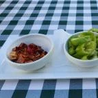 Öreg Kőrössy Halászcsárda Szeged - Étel/ital