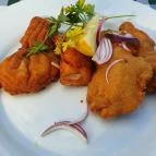 Öreg Kőrössy Halászcsárda Szeged - Étel/ital