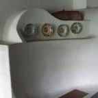 Öreg Kőrössy Halászcsárda Szeged - Belső