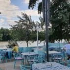 Öreg Kőrössy Halászcsárda Szeged - Külső kép