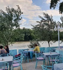 Öreg Kőrössy Halászcsárda