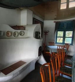 Öreg Kőrössy Halászcsárda