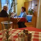 Öreg Prés Étterem Mór - Egyéb