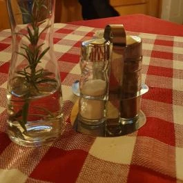 Öreg Prés Étterem Mór - Egyéb