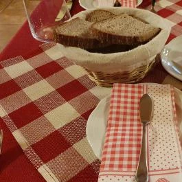 Öreg Prés Étterem Mór - Egyéb