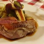 Öreg Prés Étterem Mór - Egyéb