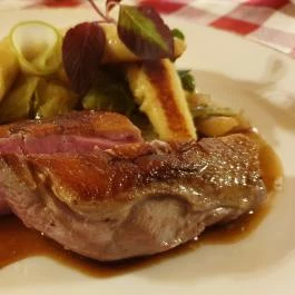 Öreg Prés Étterem Mór - Egyéb