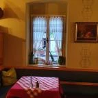 Öreg Prés Étterem Mór - Egyéb