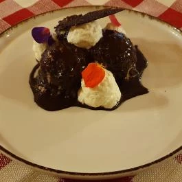 Öreg Prés Étterem Mór - Egyéb