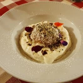 Öreg Prés Étterem Mór - Egyéb