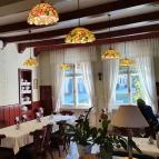 Öreg Prés Étterem Mór - Egyéb