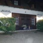 Öreg Prés Butikhotel Mór - Külső kép