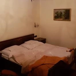 Öreg Prés Butikhotel, Mór - Szobák