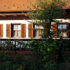 Öreg Prés Butikhotel Mór - Külső kép