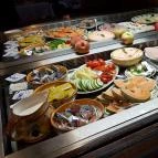 Öreg Prés Butikhotel Mór - Vendéglátás