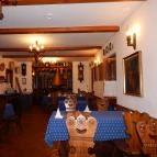 Öreg Tanyacsárda Étterem Lajosmizse - Belső