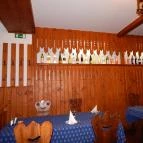 Öreg Tanyacsárda Étterem Lajosmizse - Belső