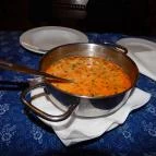 Öreg Tanyacsárda Étterem Lajosmizse - Étel/ital