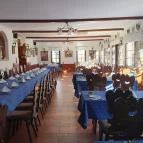 Öreg Tanyacsárda Étterem Lajosmizse - Egyéb