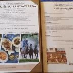 Öreg Tanyacsárda Étterem Lajosmizse - Egyéb