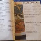 Öreg Tanyacsárda Étterem Lajosmizse - Egyéb