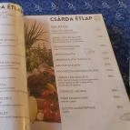 Öreg Tanyacsárda Étterem Lajosmizse - Egyéb