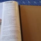 Öreg Tanyacsárda Étterem Lajosmizse - Egyéb