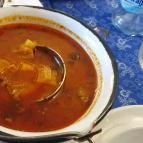 Öreg Tanyacsárda Étterem Lajosmizse - Egyéb