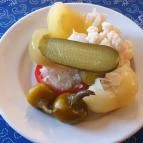 Öreg Tanyacsárda Étterem Lajosmizse - Egyéb