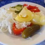 Öreg Tanyacsárda Étterem Lajosmizse - Egyéb