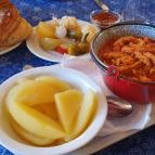 Öreg Tanyacsárda Étterem Lajosmizse - Egyéb