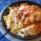 Öreg Tanyacsárda Étterem Lajosmizse - Egyéb