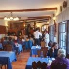 Öreg Tanyacsárda Étterem Lajosmizse - Egyéb