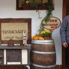 Öreg Tanyacsárda Étterem Lajosmizse - Egyéb