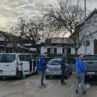 Öreg Tanyacsárda Étterem Lajosmizse - Egyéb