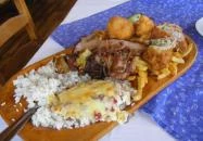 Öreg-Tó Vendéglő Soltvadkert