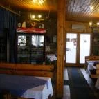 Öreg-Tó Vendéglő Soltvadkert - Belső