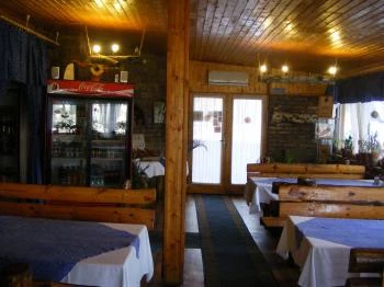 Öreg-Tó Vendéglő Soltvadkert