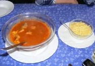 Öreg-Tó Vendéglő Soltvadkert