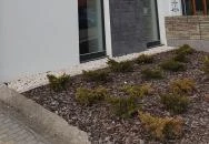 Az Öreg Tölgy Bisztró Cserépfalu