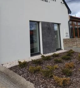 Az Öreg Tölgy Bisztró