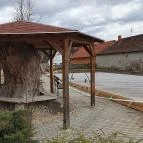 Az Öreg Tölgy Bisztró Cserépfalu - Egyéb