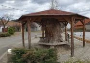 Az Öreg Tölgy Bisztró Cserépfalu