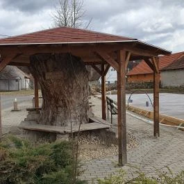 Az Öreg Tölgy Bisztró Cserépfalu - Egyéb