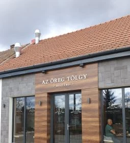 Az Öreg Tölgy Bisztró