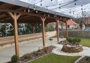 Az Öreg Tölgy Bisztró Cserépfalu