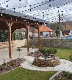 Az Öreg Tölgy Bisztró