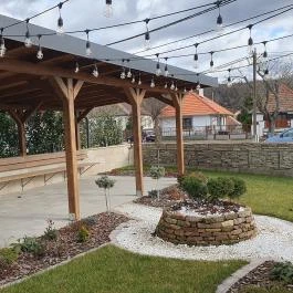 Az Öreg Tölgy Bisztró Cserépfalu - Egyéb