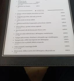 Az Öreg Tölgy Bisztró